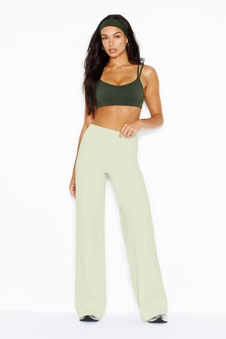 Perfect Peach Active Pants - Image 4