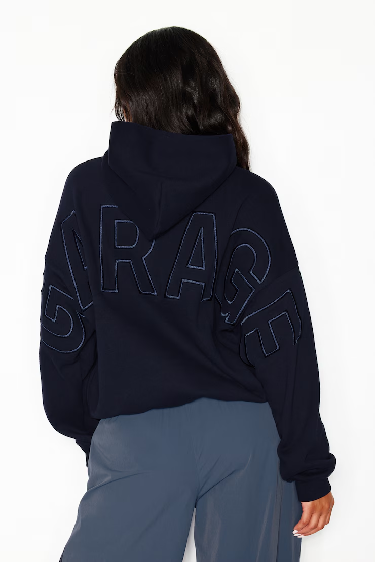 Ultrafleece Hoodie - Image 8