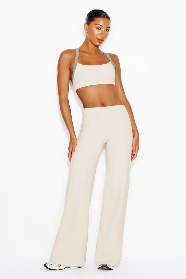 Perfect Peach Active Pants - Image 3
