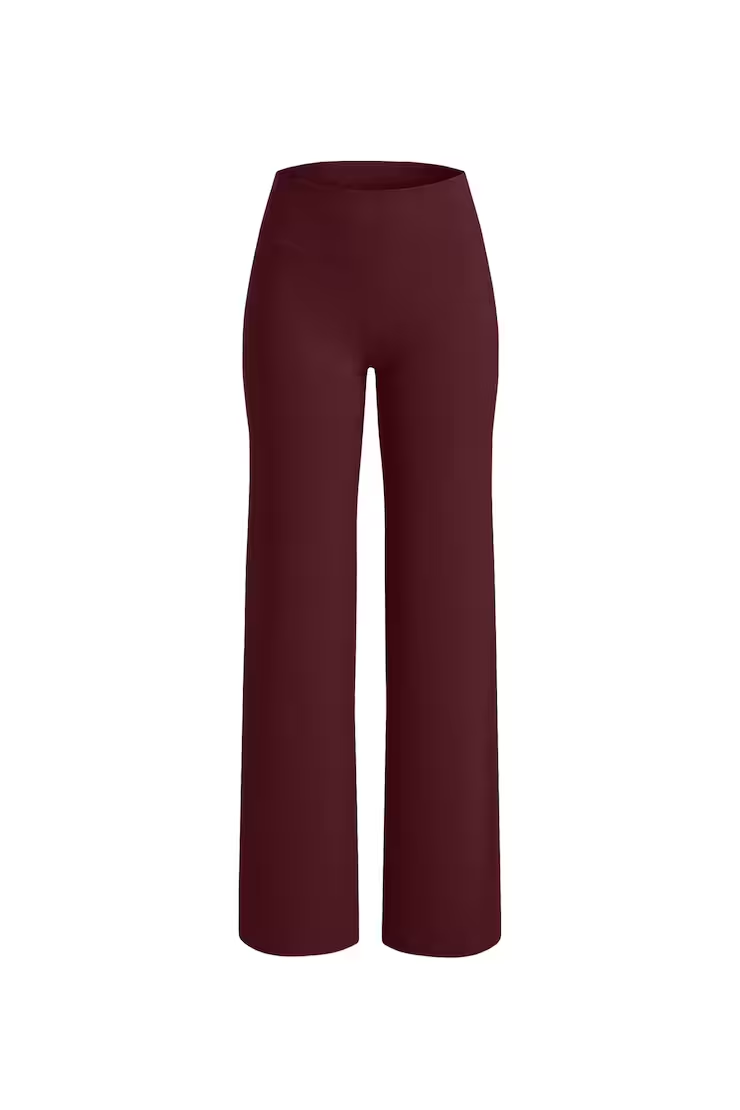 Alternative view of Perfect Peach Active Pants