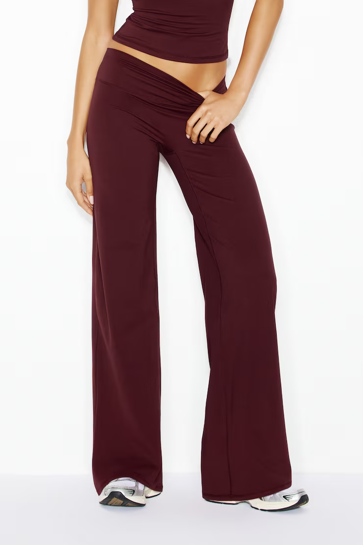 Perfect Peach Active Pants - Image 3