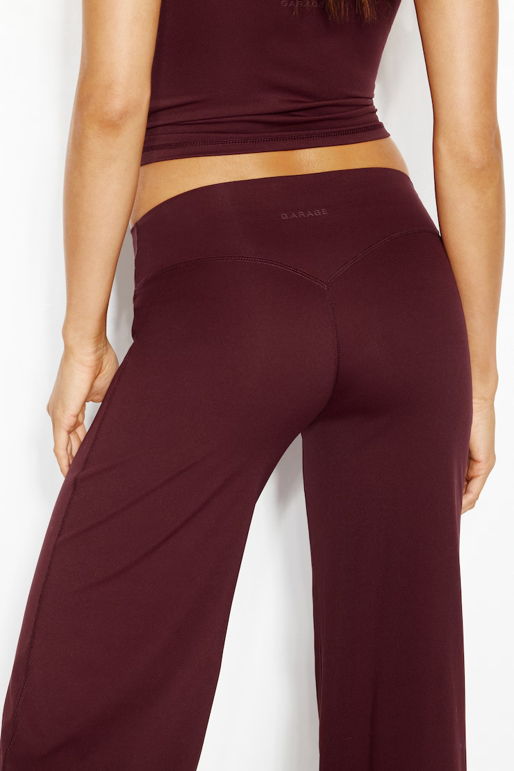 Perfect Peach Active Pants - Image 5