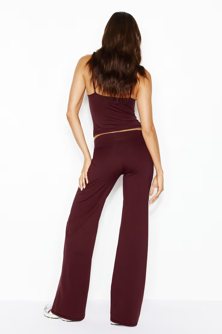 Perfect Peach Active Pants - Image 6