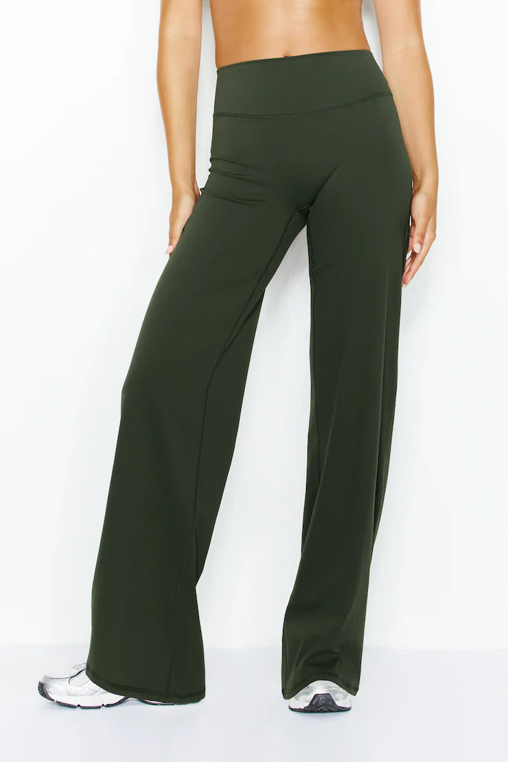 Perfect Peach Active Pants - Image 3