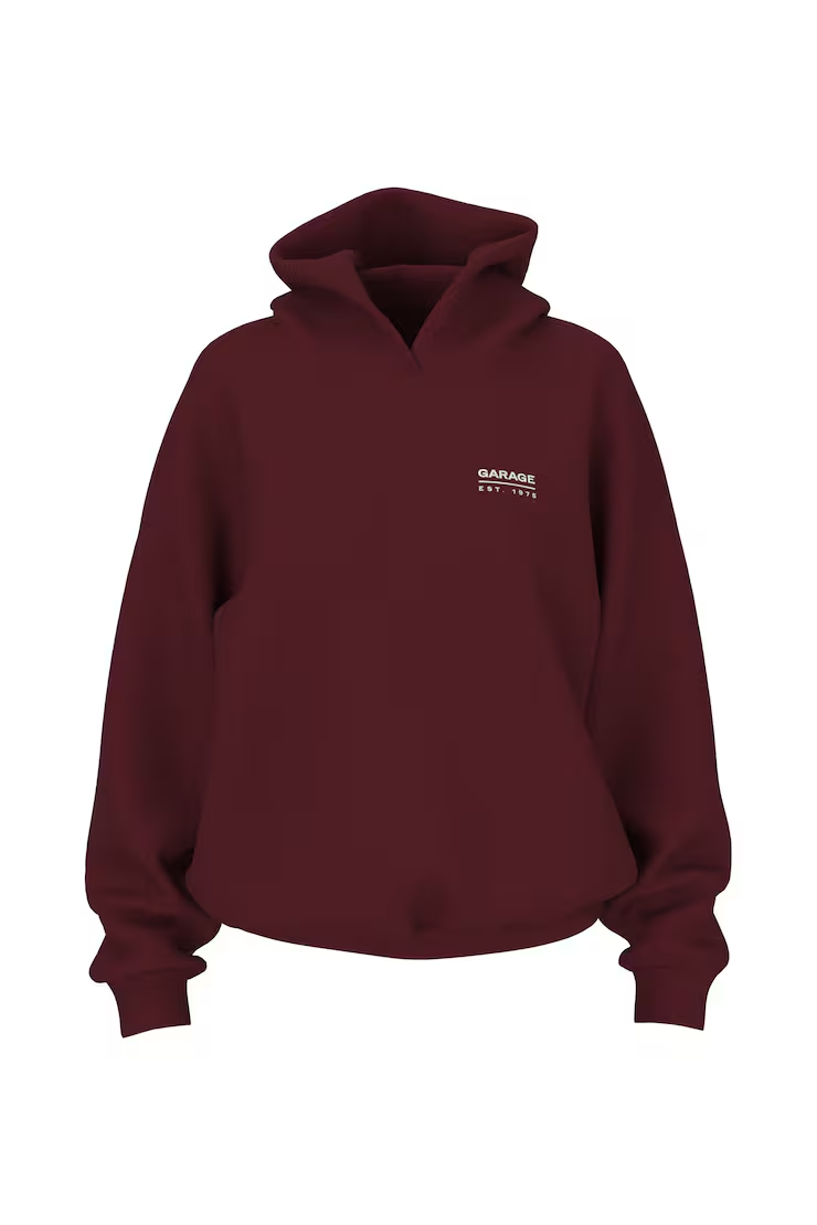 Alternative view of Ultrafleece Hoodie