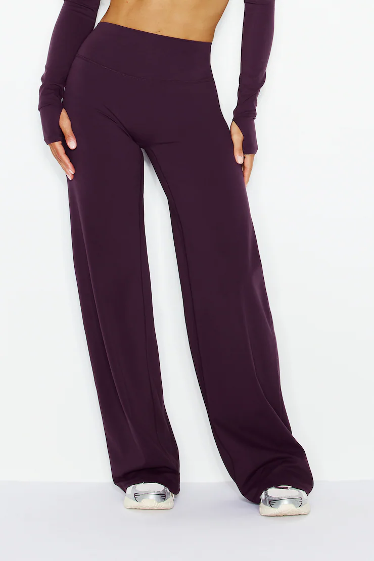 Alternative view of Perfect Peach Active Pants