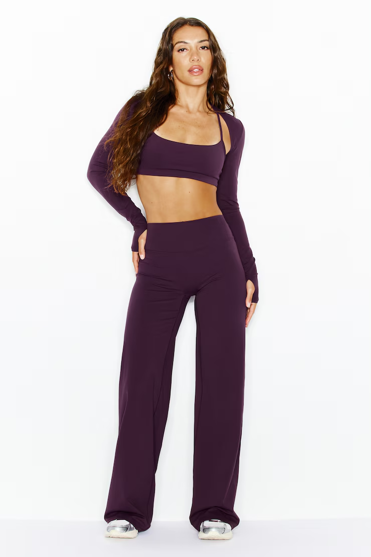 Perfect Peach Active Pants - Image 4