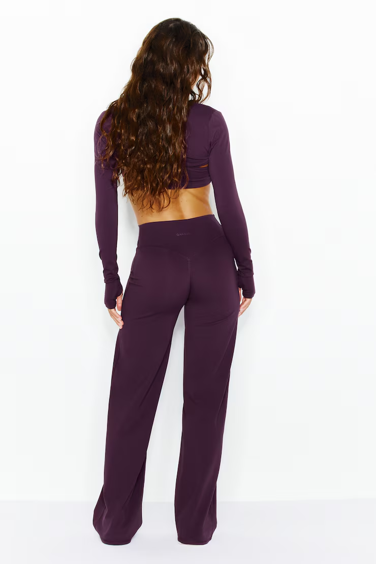 Perfect Peach Active Pants - Image 6
