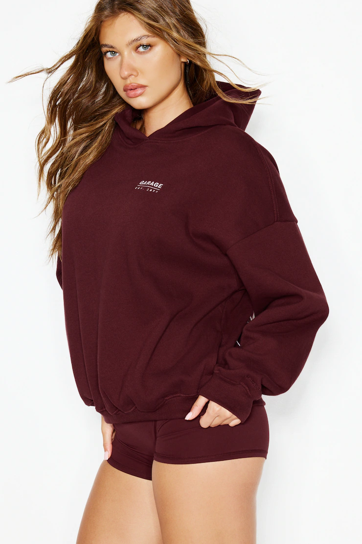 Ultrafleece Hoodie - Image 3