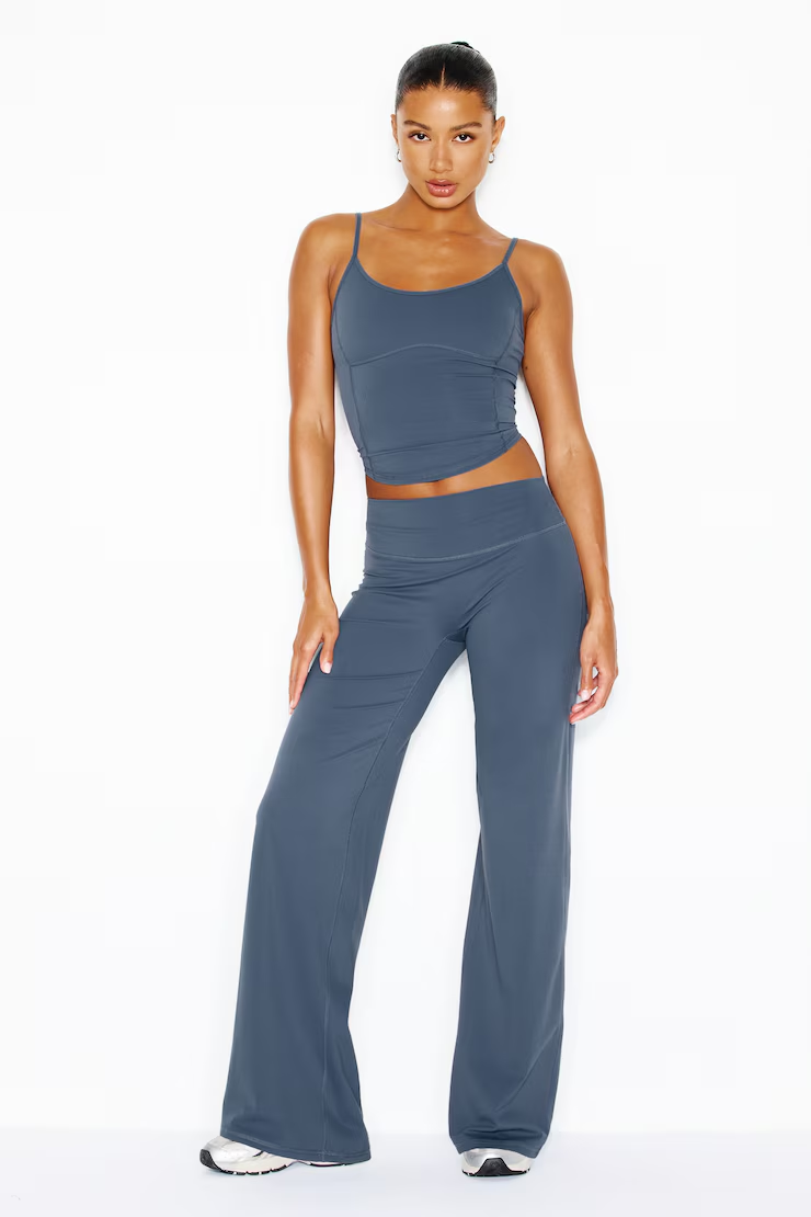 Perfect Peach Active Pants - Image 3
