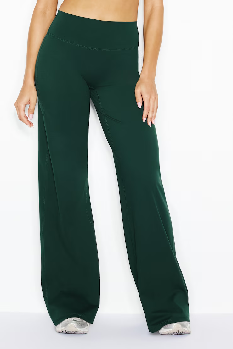 Alternative view of Perfect Peach Active Pants