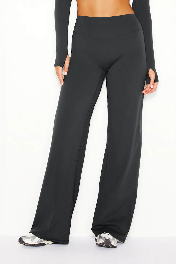 Alternative view of Perfect Peach Active Pants