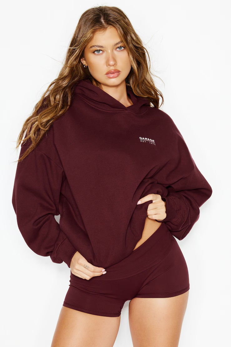 Ultrafleece Hoodie - Image 5