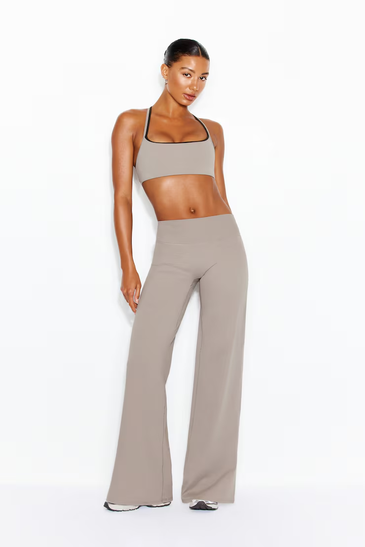Alternative view of Perfect Peach Active Pants