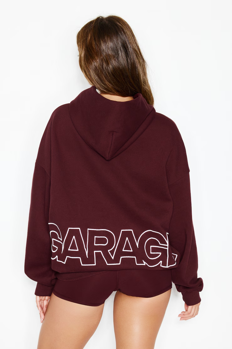 Ultrafleece Hoodie - Image 6