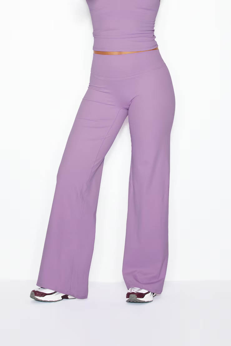 Perfect Peach Active Pants - Image 2