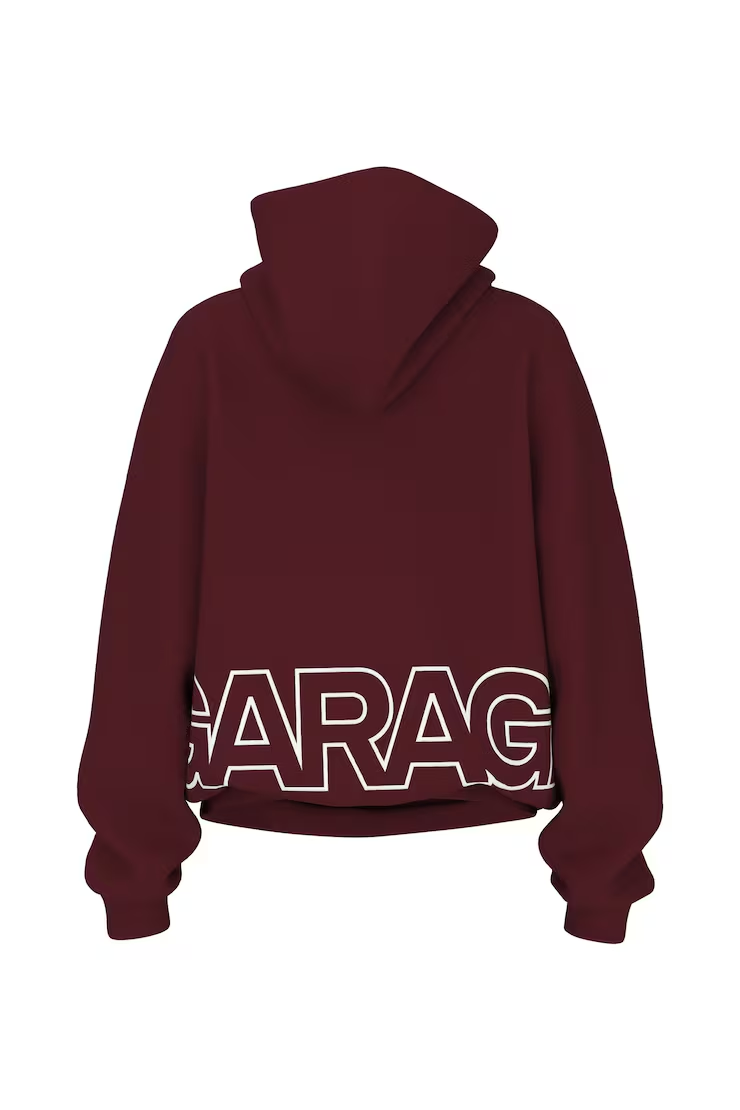 Ultrafleece Hoodie - Image 7