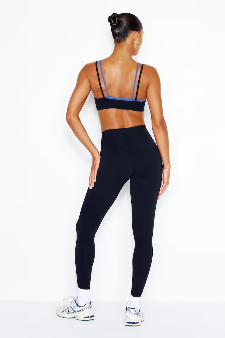 Perfect Peach Active Leggings - Image 6