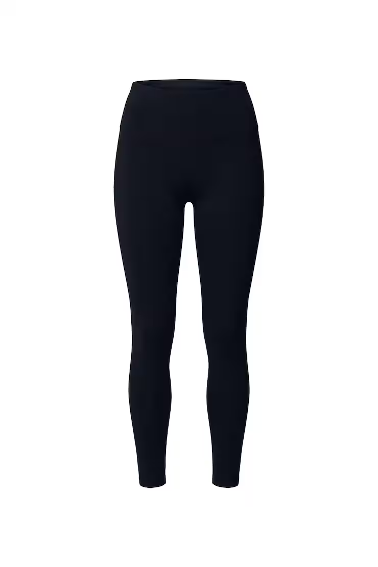 Perfect Peach Active Leggings - Image 2