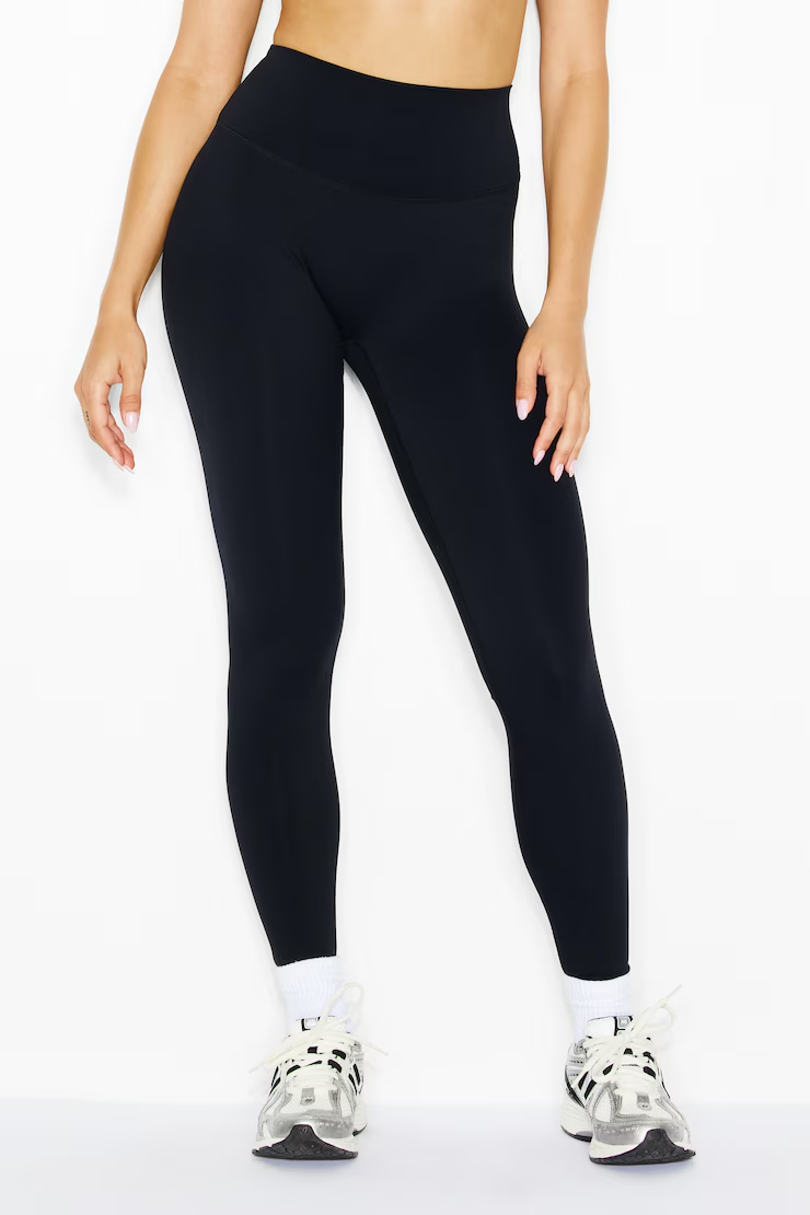 Perfect Peach Active Leggings - Image 3