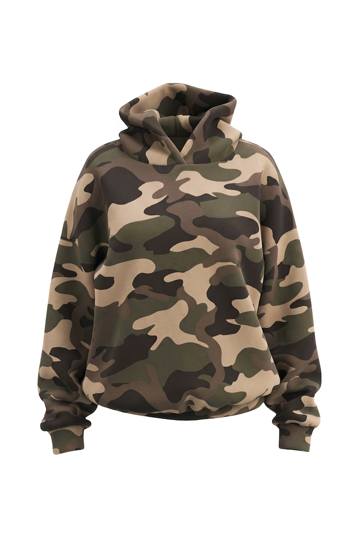 Ultrafleece Hoodie - Image 3