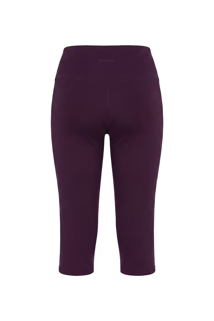 Perfect Peach Active Capris - Image 7