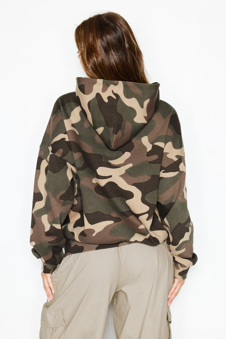 Ultrafleece Hoodie - Image 7
