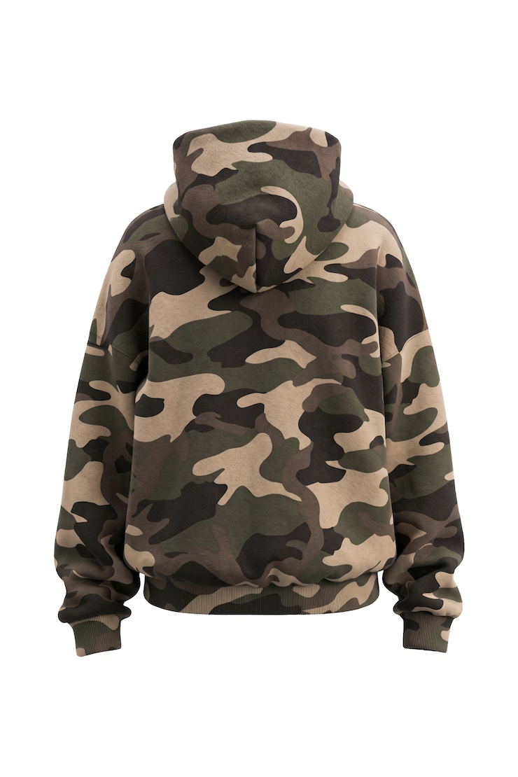 Ultrafleece Hoodie - Image 9