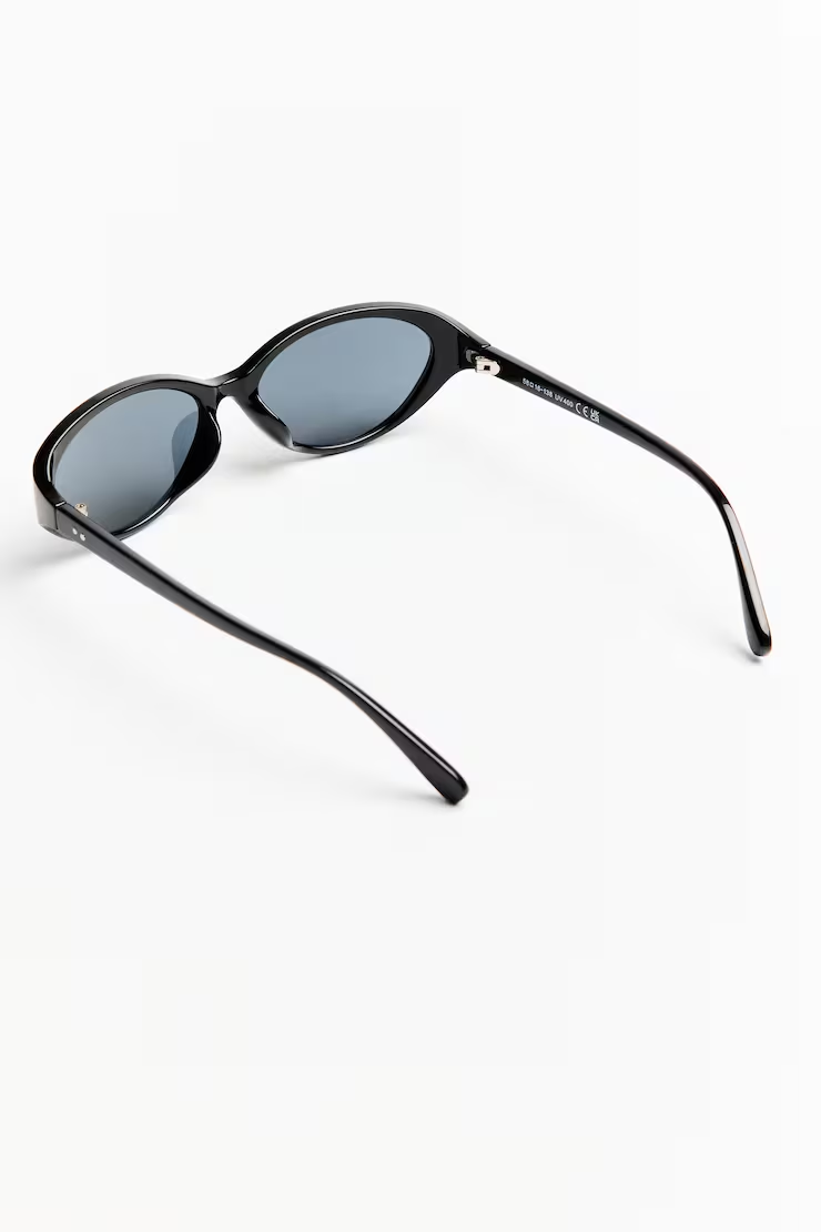 Oval Slim Sunnies - Image 3