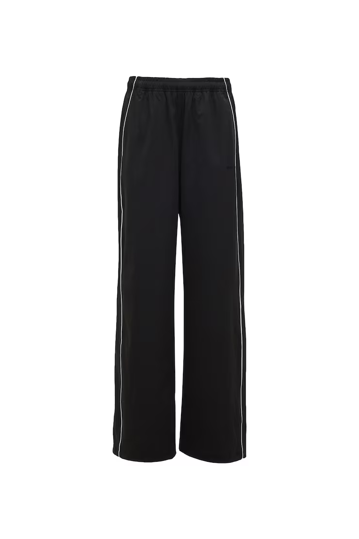 Alternative view of On Track Nylon Joggers