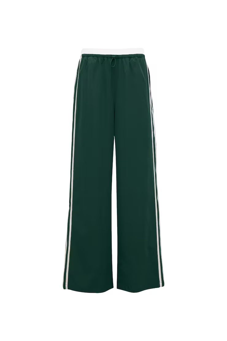 On The Go Track Pants - Image 2