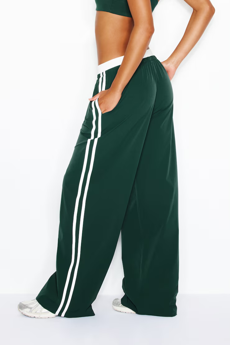 On The Go Track Pants - Image 3
