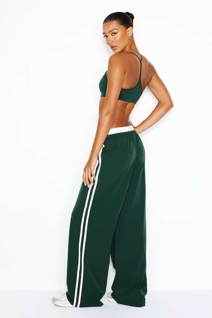 On The Go Track Pants - Image 4