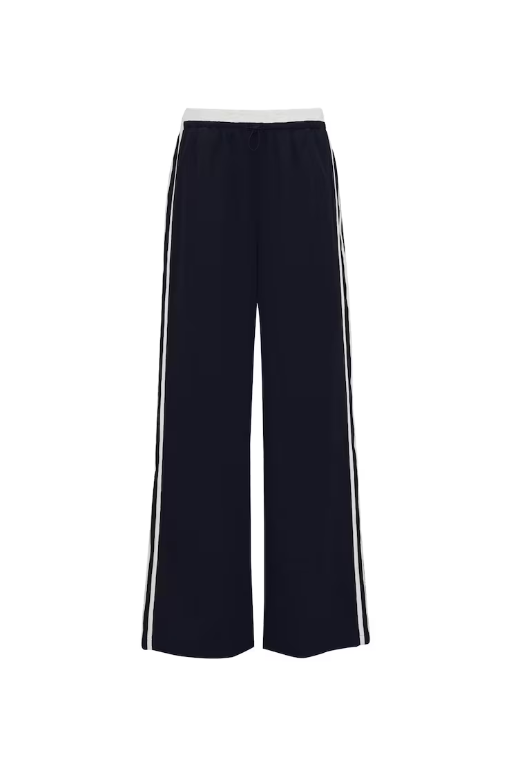 Alternative view of On The Go Track Pants