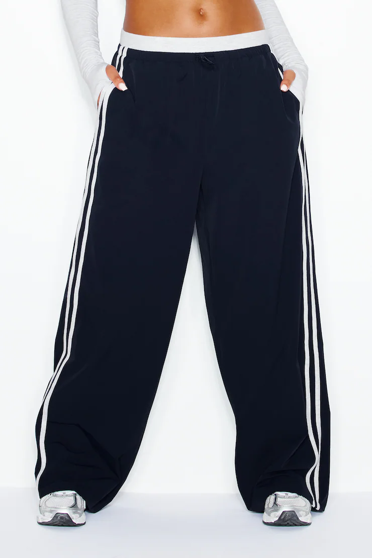 On The Go Track Pants - Image 4