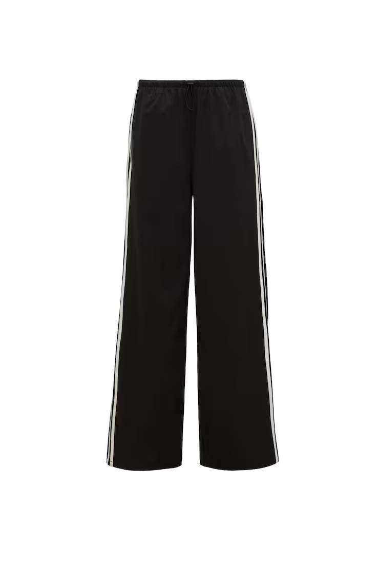 Alternative view of On The Go Track Pants