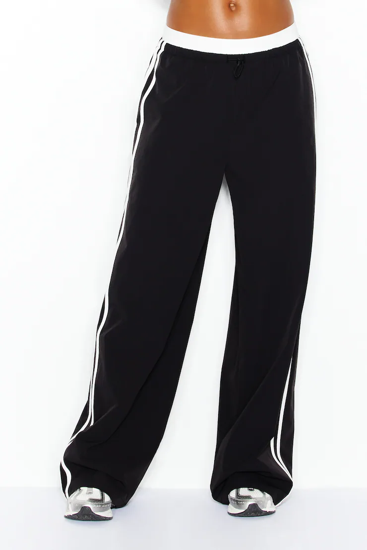 On The Go Track Pants - Image 3