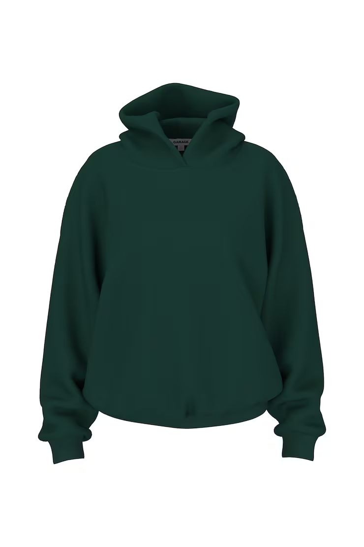 Alternative view of Ultrafleece Hoodie