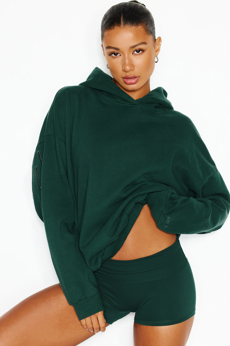 Ultrafleece Hoodie - Image 3