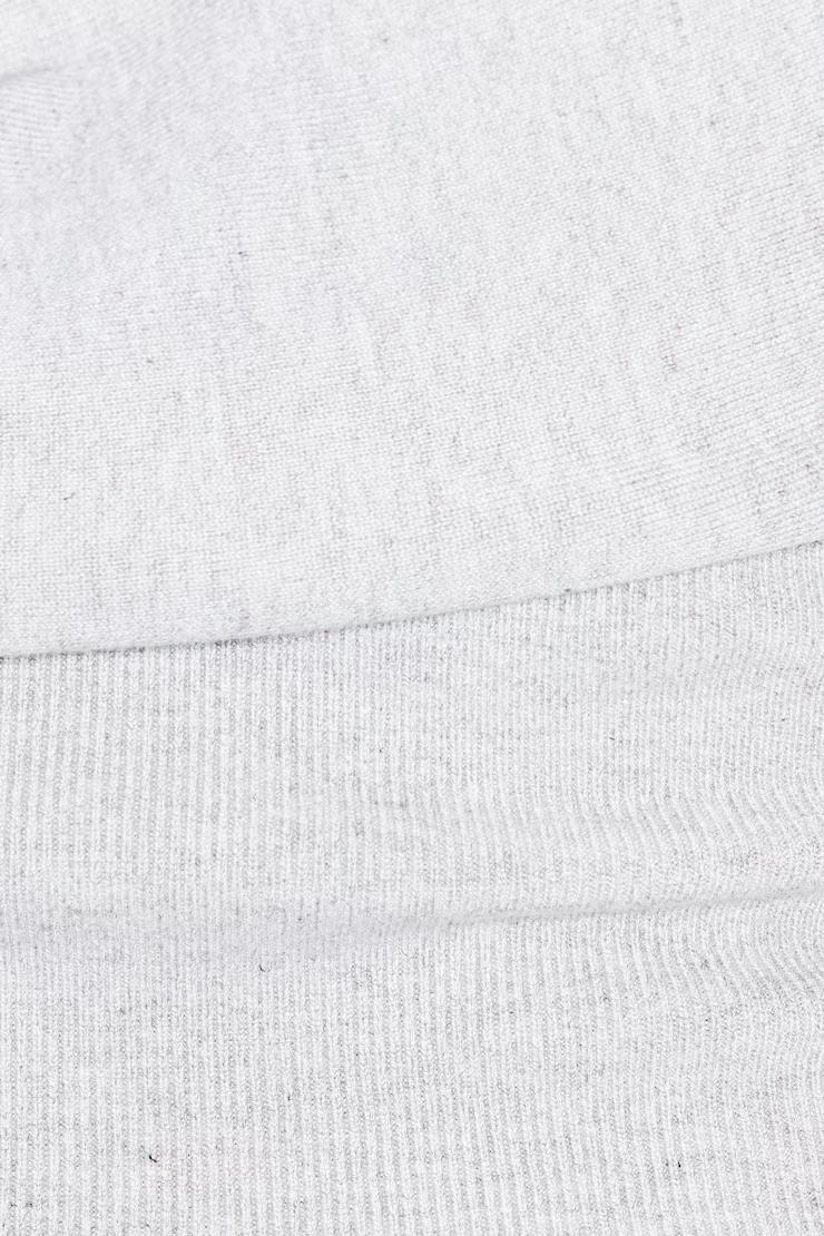 Off Shoulder Short Sleeve Cinch Waist Top - Image 8