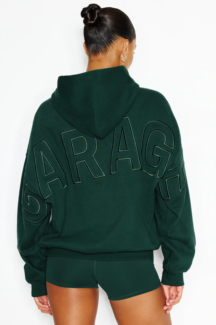 Ultrafleece Hoodie - Image 6