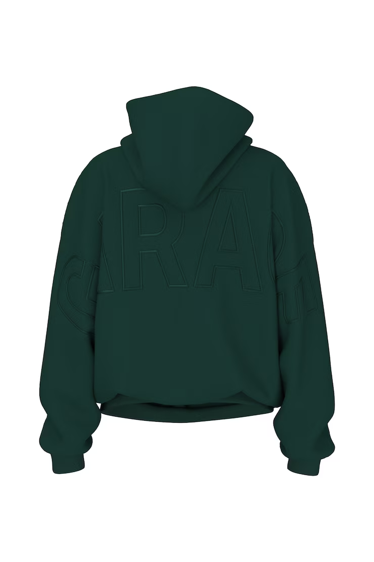 Ultrafleece Hoodie - Image 7