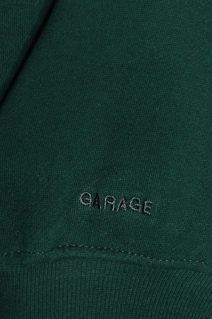 Ultrafleece Hoodie - Image 8