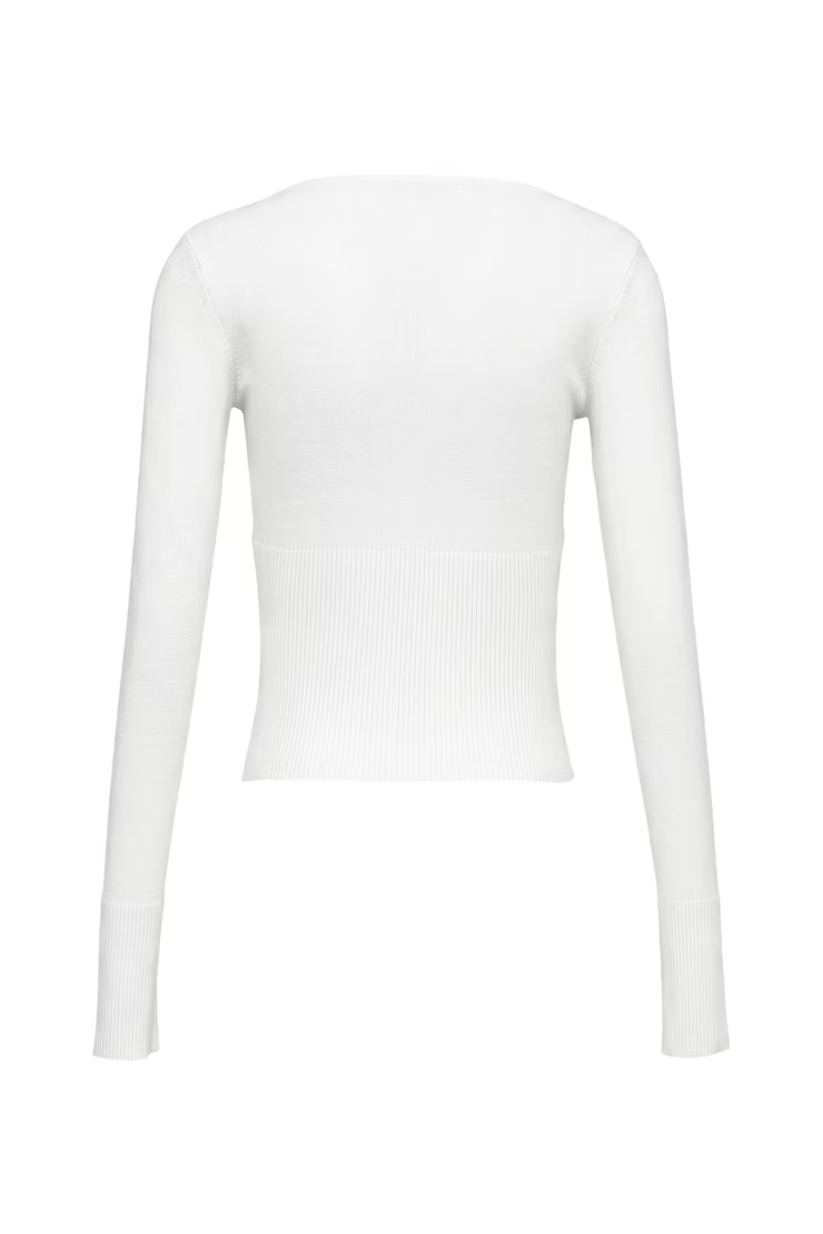 Wrap Me Sweater - Image 7