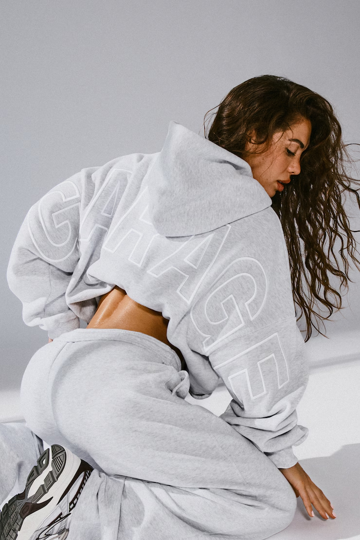 Ultrafleece Hoodie
