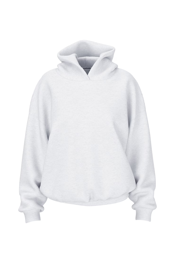 Alternative view of Ultrafleece Hoodie