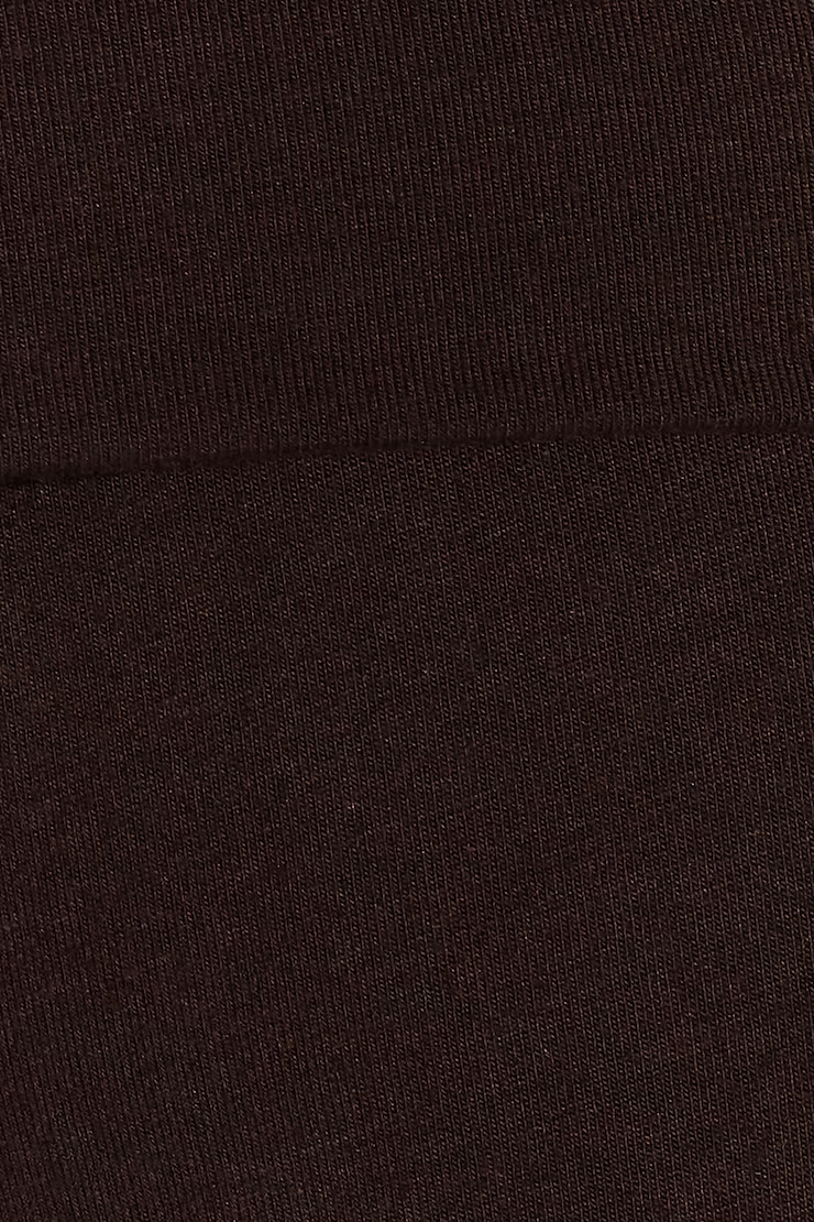 Modal Foldover Pants - Image 8