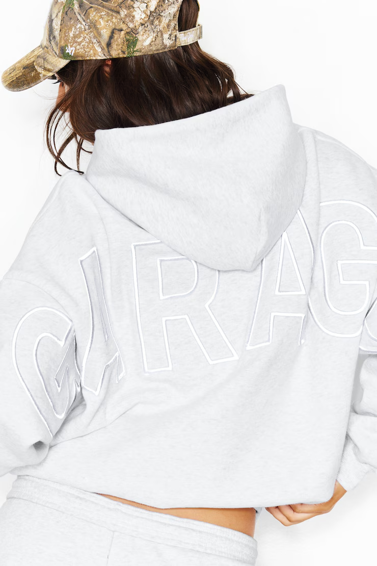 Ultrafleece Hoodie - Image 6