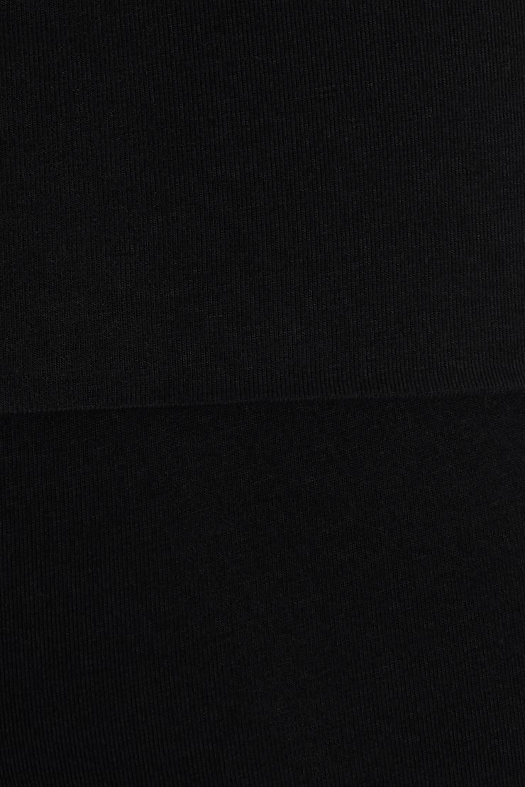 Modal Foldover Pants - Image 8