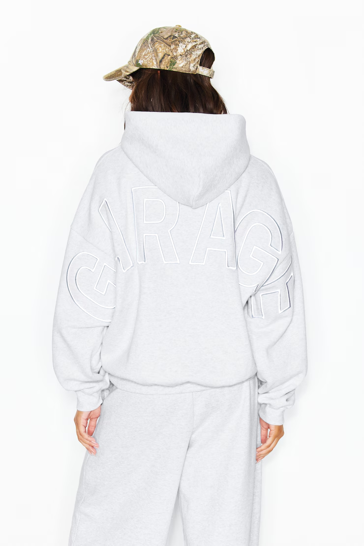 Ultrafleece Hoodie - Image 7